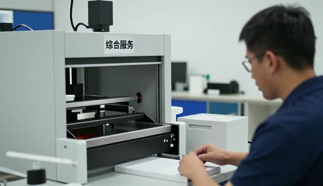 定制型建材