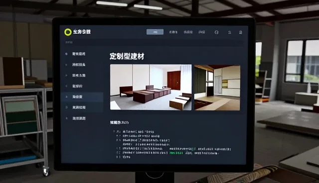 建材加工中的常见问题与维护建议